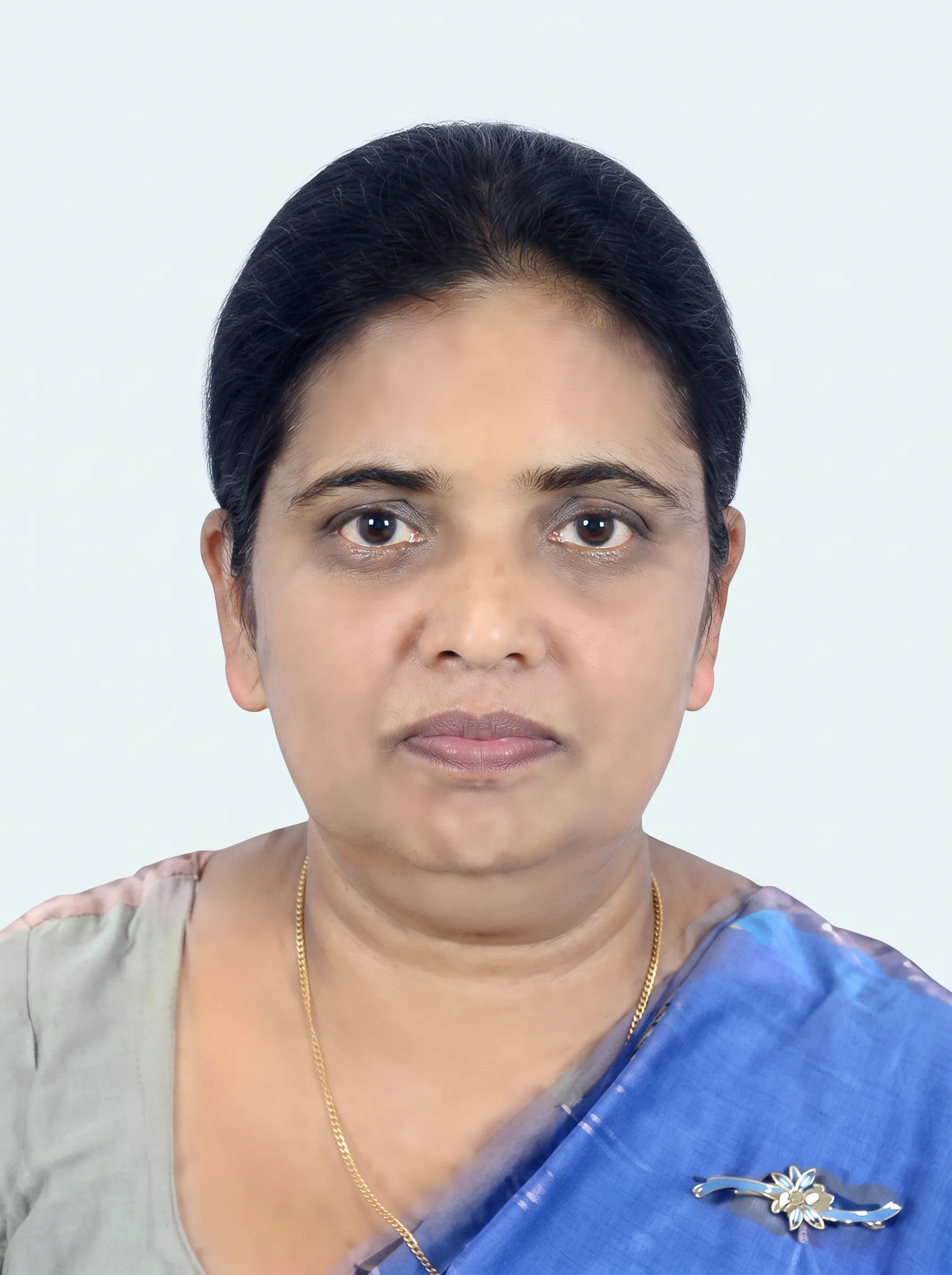 Ms D. T. Dodampegamage